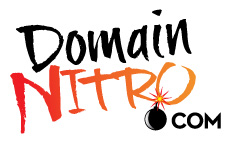 Domain Names by DomainNitro.com